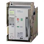 ACB MITSUBISHI 4P 6300A 130kA ( AE6300-SW ) loại cố định